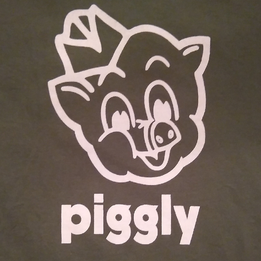 Piggly Wiggly LS T-Shirt